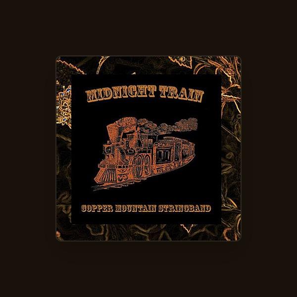 Copper Mountain Stringband