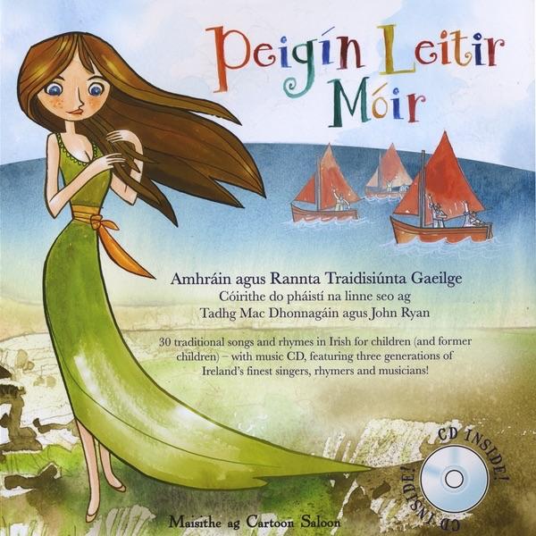 Páidín Ó Raifeartaigh