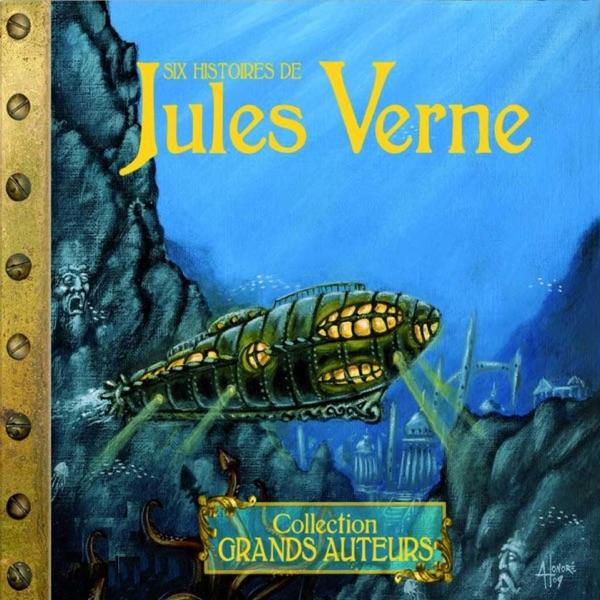 L'île mystérieuse, part 1