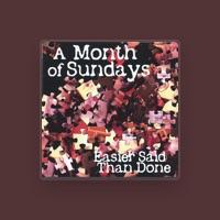 A Month of Sundays
