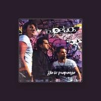 Los Pelaos