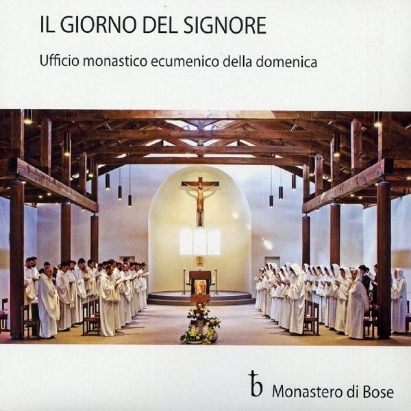 Notte (Compieta) Canto a Maria