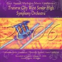Zampa Overture (Live)