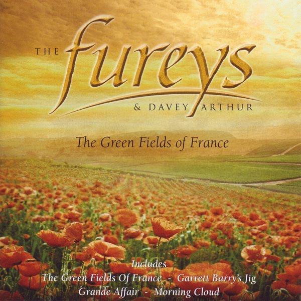 The Green Fields of France