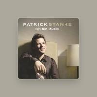 Patrick Stanke