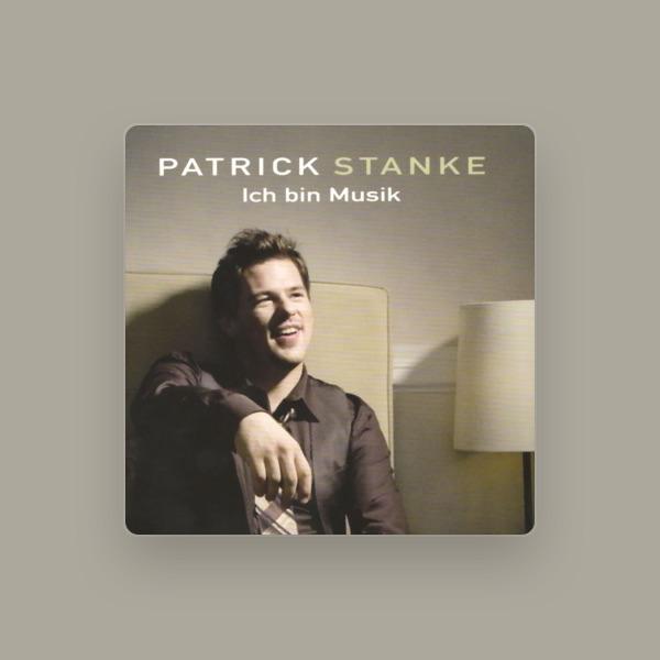 Patrick Stanke