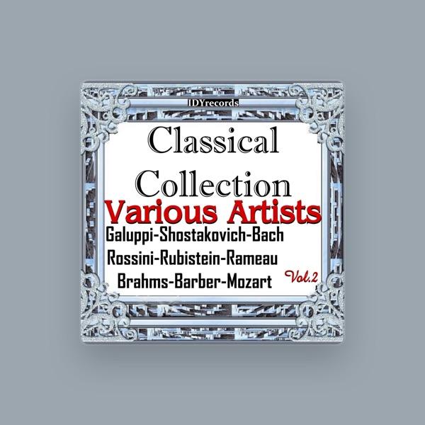 Orchestra "Jupiter"