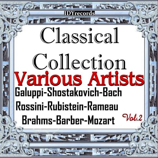 Adagio per archi, Op. 11