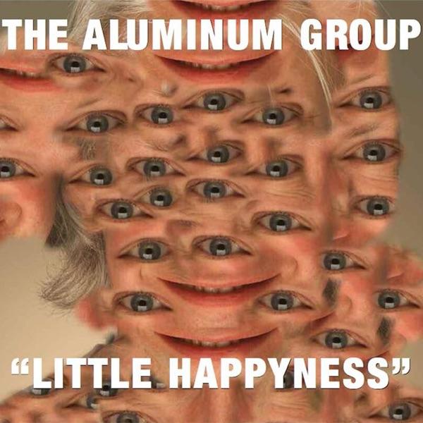 Milligram of Happiness