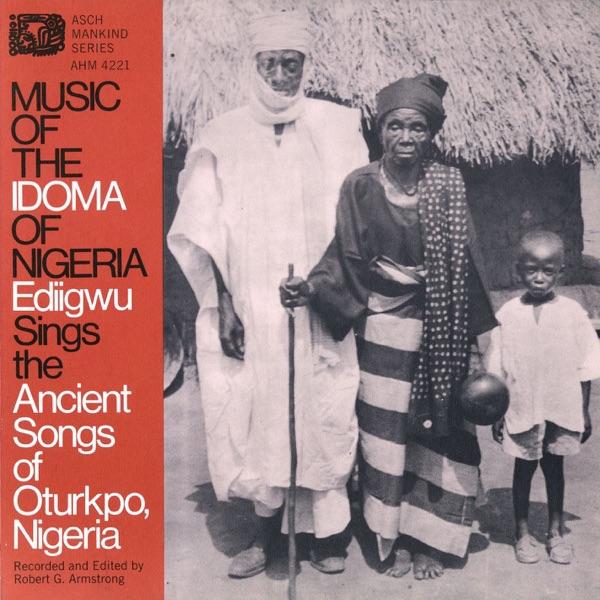 Ediigwu and Chorus