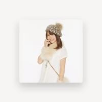 岡井千聖(℃-ute)