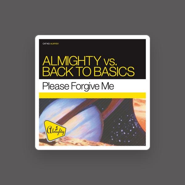 Almighty VS. Back To Basics