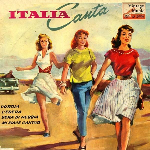 Sera Di Nebbia