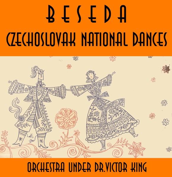 Moravian Beseda, Pt. 3