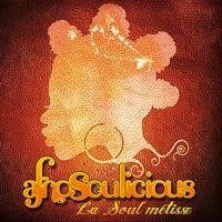 Outrosoulicious (Sweet Motha) [Afrocoustic Remix]