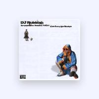DJ Rubbish