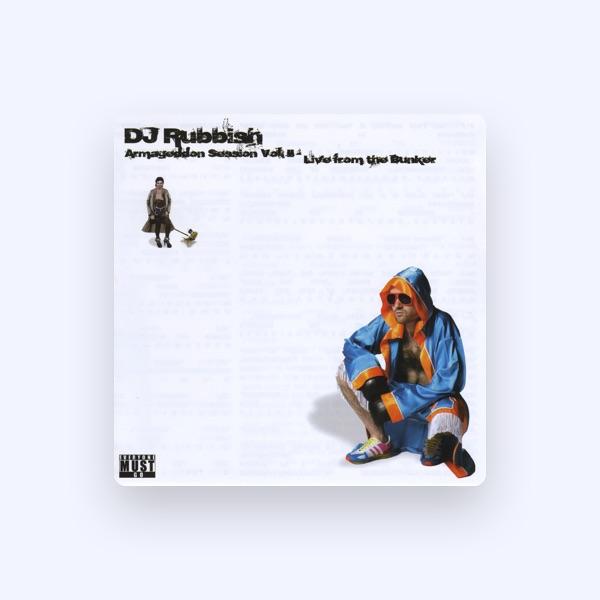 DJ Rubbish