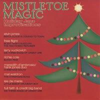 Silent Night / Rudolph the Red-Nosed Reindeer