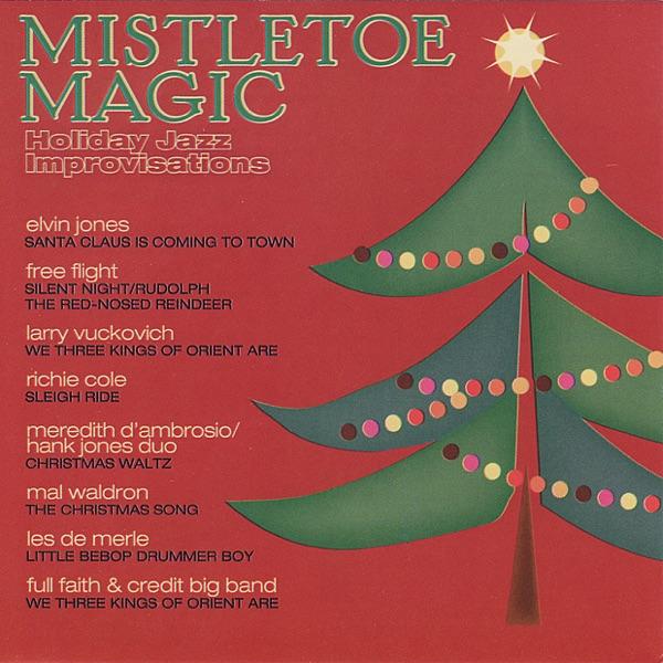 Silent Night / Rudolph the Red-Nosed Reindeer