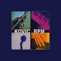 Kovic