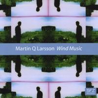 Concerto for Virtuoso Wind Orchestra: !V
