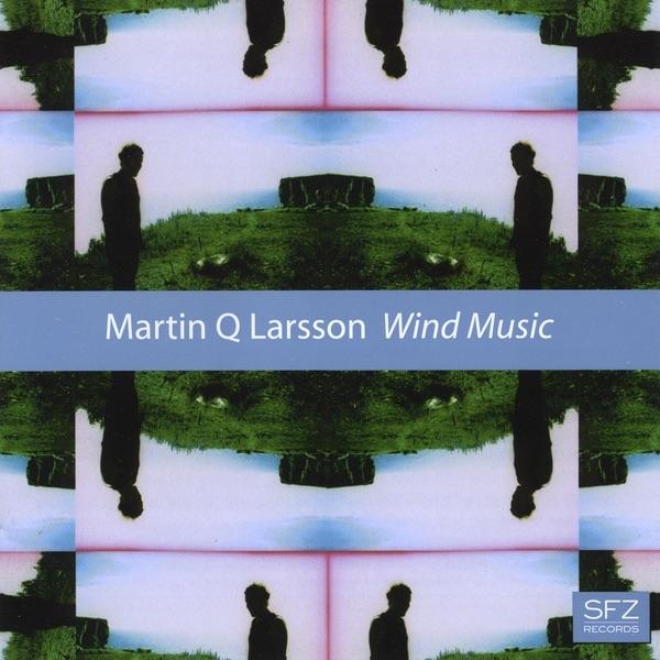 Concerto for Cor Anglais and Clarinet Sextet: III (feat. Bo Eriksson)