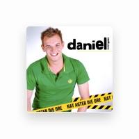 Daniel Hoffman