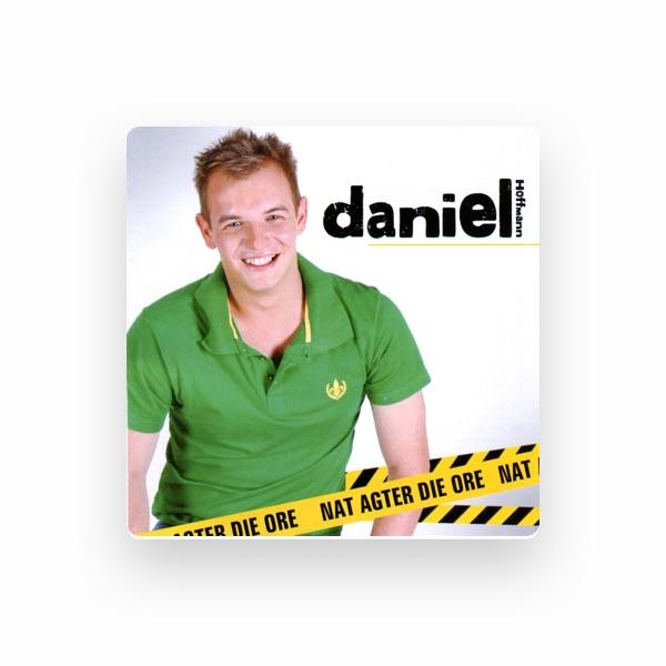 Daniel Hoffman