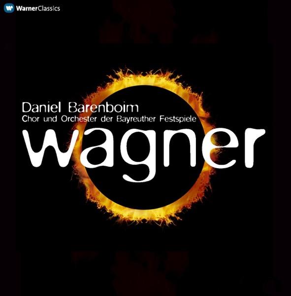 Götterdämmerung: Prologue "Durch deine Tugend allein" [Siegfried, Brünnhilde]