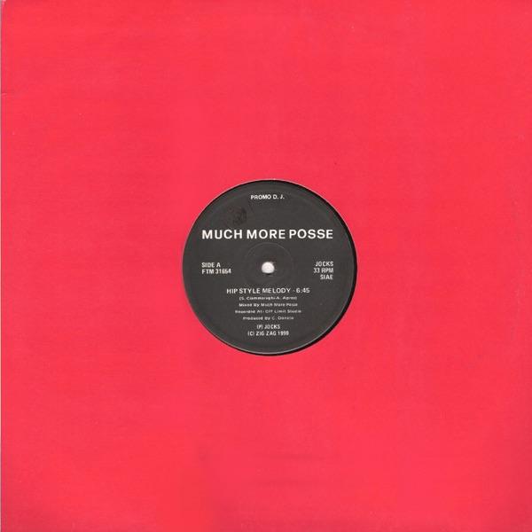 One Night In Be Renza (Original Mix)