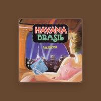 Havana Brasil