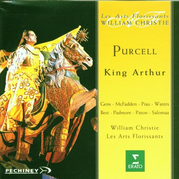 King Arthur : Third Act "What power art thou"