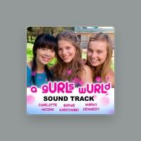 A Gurls Wurld