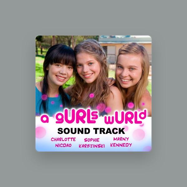 A Gurls Wurld
