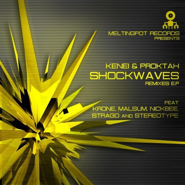 Shockwaves (Stereotype Remix)