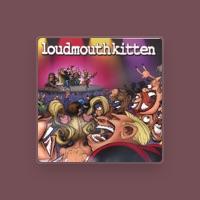 Loudmouthkitten
