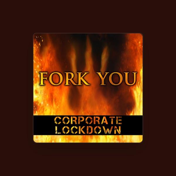 Corporate Lockdown