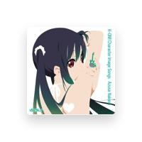 中野梓(CV:竹達彩奈)