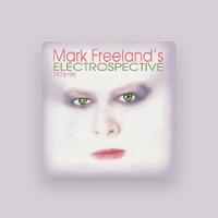 Mark Freeland