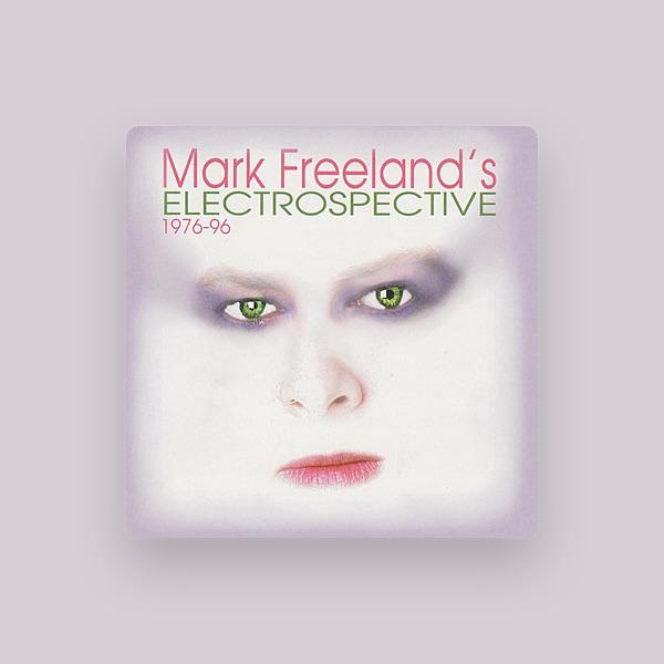 Mark Freeland