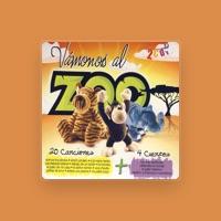Canciones Y Cuentos Infantiles