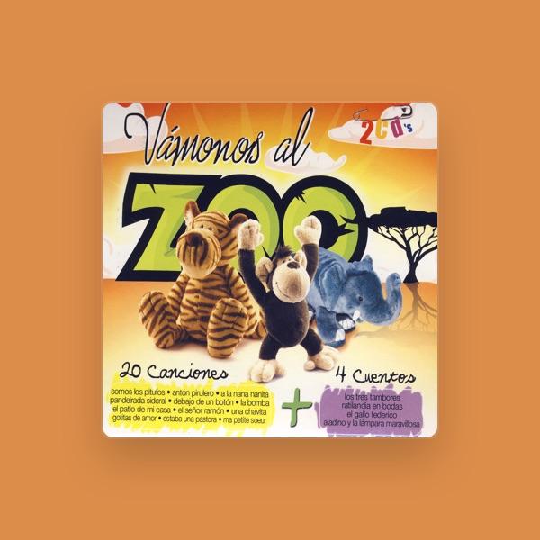Canciones Y Cuentos Infantiles