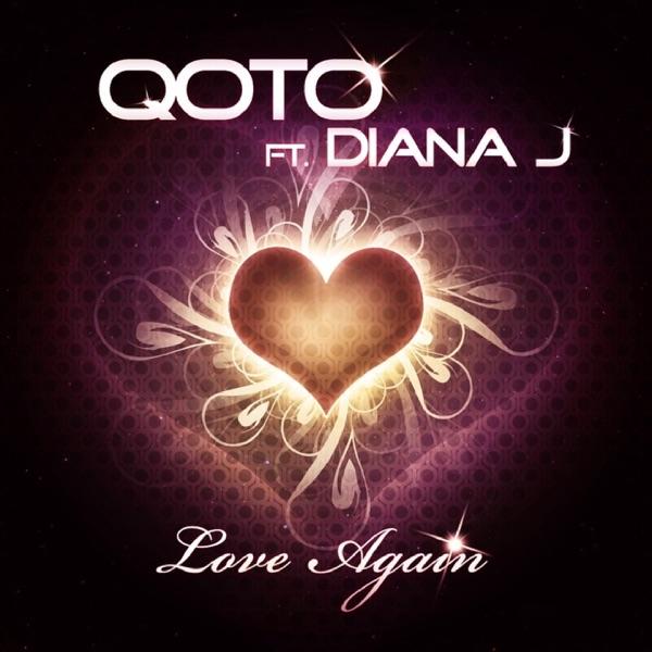 Love Again (feat. Diana J) [Tripop Mix]
