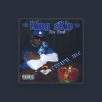 King Skip The First