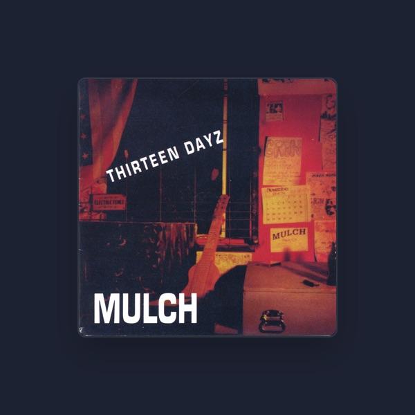 MULCH