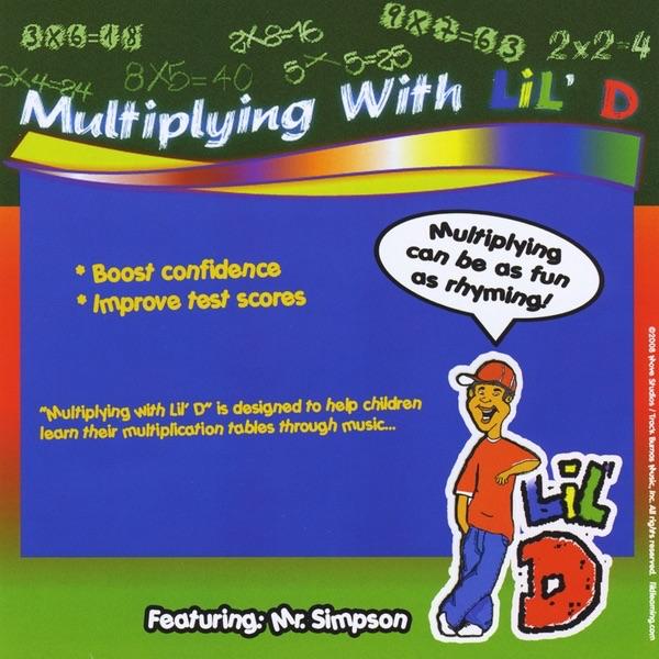 Rock the 9's (no answers) [feat. Mr. Simpson]