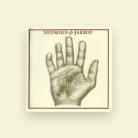 Neurosis & Jarboe