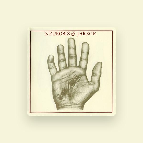 Neurosis & Jarboe