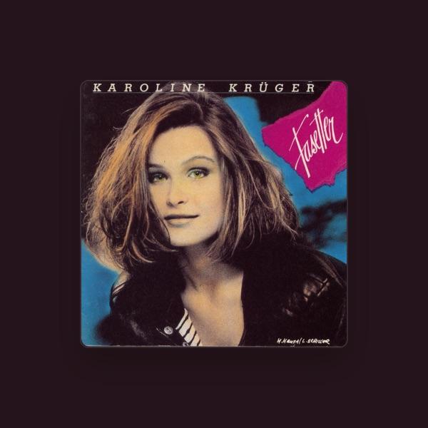 Karoline Krüger