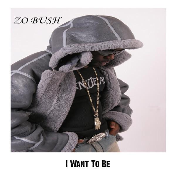 I Want to Be